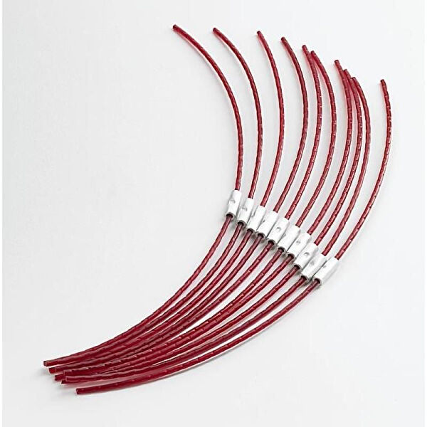 Nil Tırpan Misinası