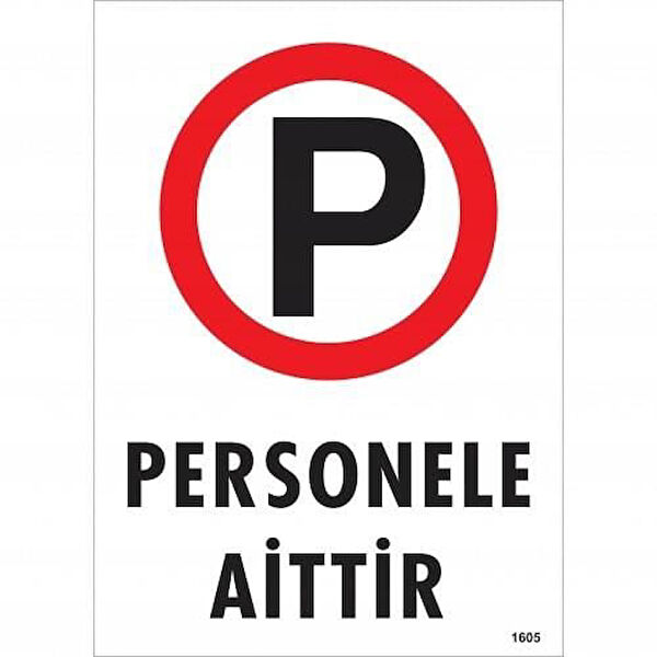 Nil Güvenlik Uyarı İşaretleri, İş Güvenliği Levhaları