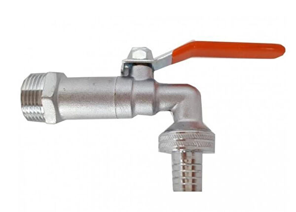 Nil PVC-PPRC Boru ve Fittings