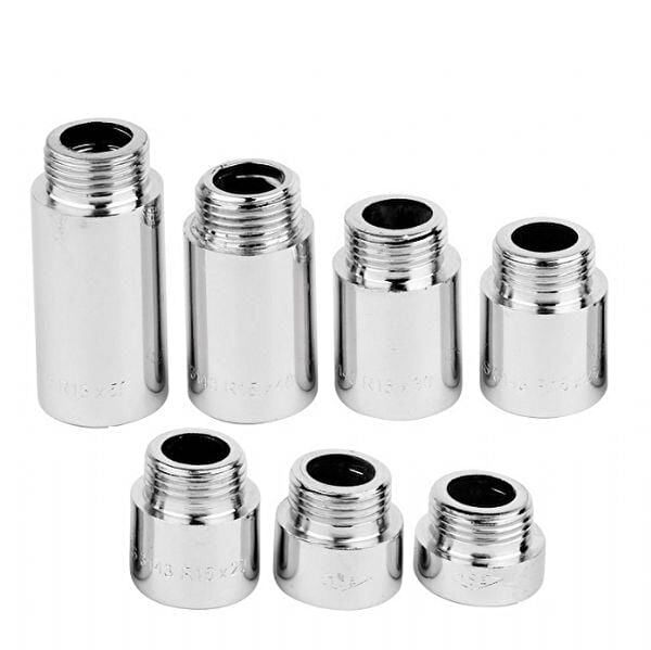 Nil Fittings Malzemeleri