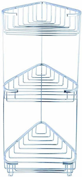 Nil Çok Amaçlı, Dekoratif Raf