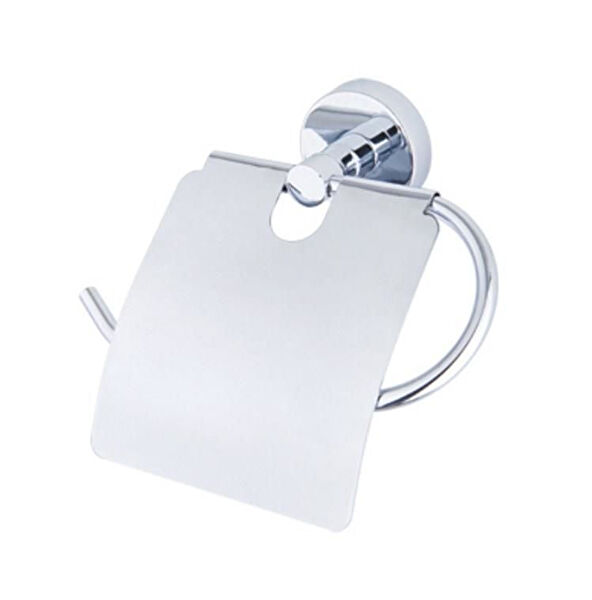 Nil Tuvalet Kağıtlığı, Dispanseri