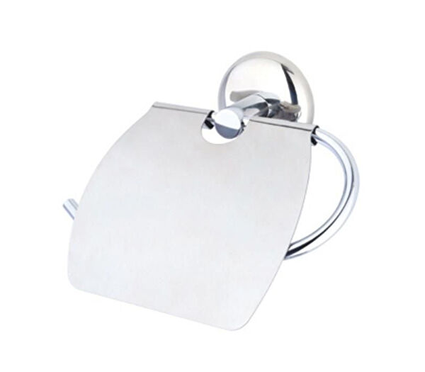 Nil Tuvalet Kağıtlığı, Dispanseri