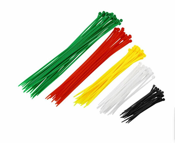 Nil Kablo Toplayıcı, Kablo Klips