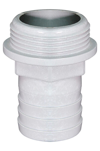 Nil Hortum Bağlantısı, Kelepçe