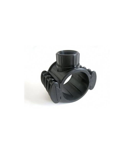 Nil PVC-PPRC Boru ve Fittings