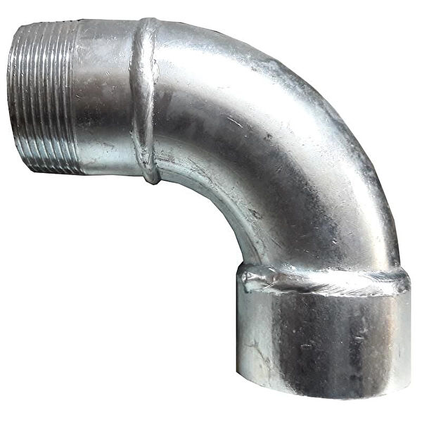 Nil Fittings Malzemeleri