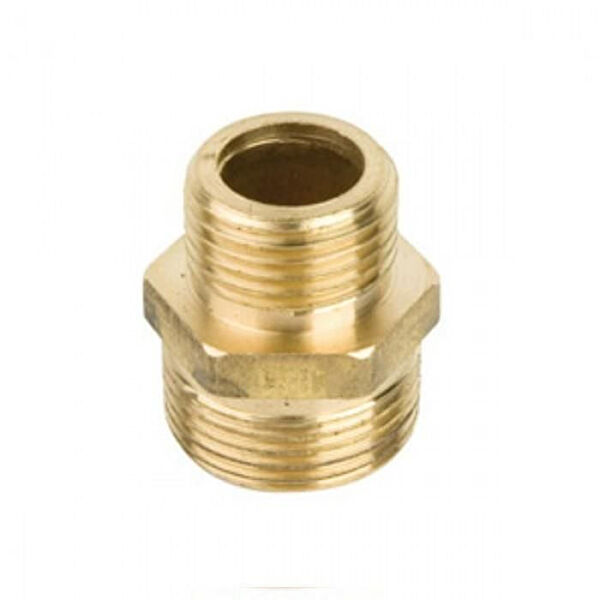 Nil Fittings Malzemeleri