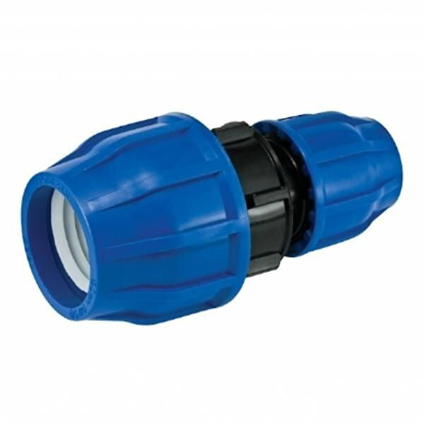 Nil PVC-PPRC Boru ve Fittings
