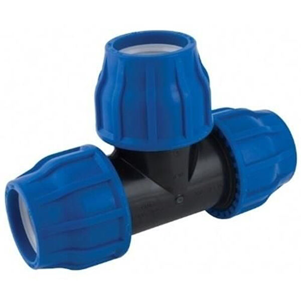 Nil PVC-PPRC Boru ve Fittings