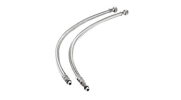 Nil Tahliye, Temiz Su Hortumu