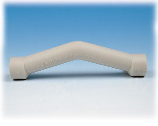 Nil PVC-PPRC Boru ve Fittings