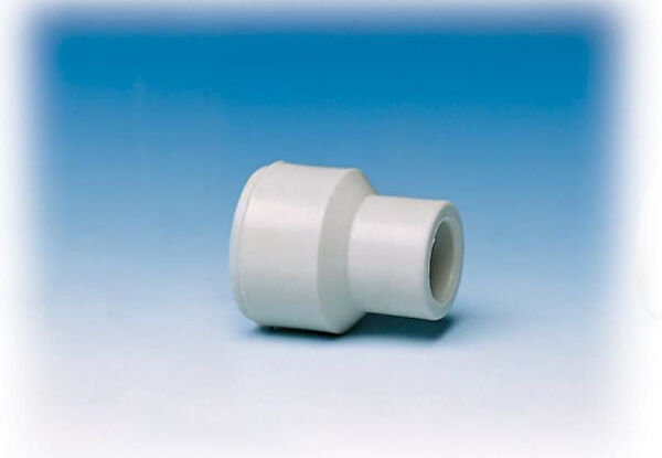 Nil PVC-PPRC Boru ve Fittings
