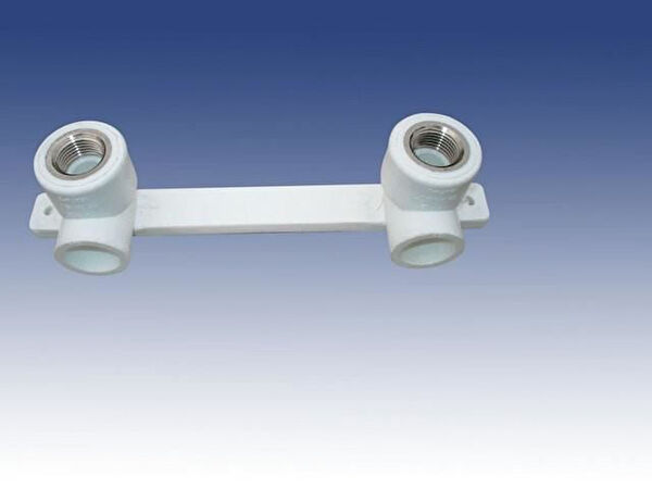 Nil PVC-PPRC Boru ve Fittings