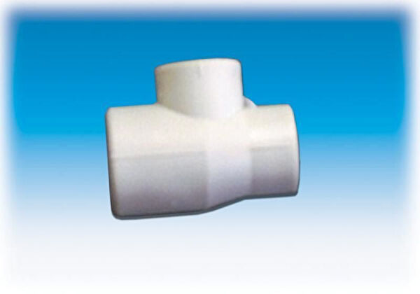 Nil PVC-PPRC Boru ve Fittings