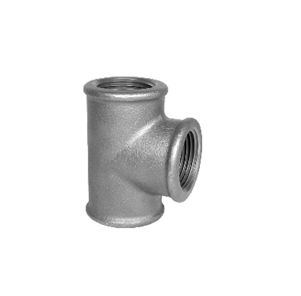 Nil Fittings Malzemeleri