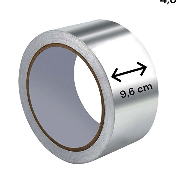 Nil Yapıştırıcı Bant