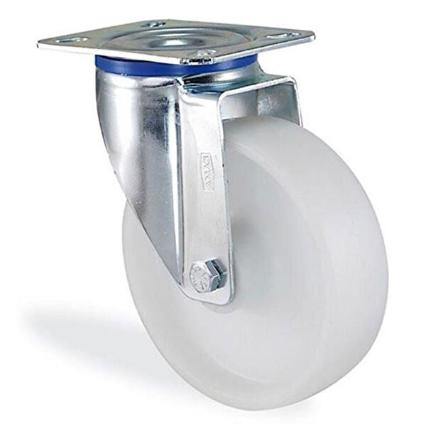 Nil Mobilya Tekerleği