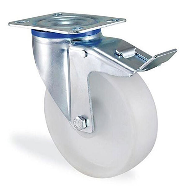 Nil Mobilya Tekerleği