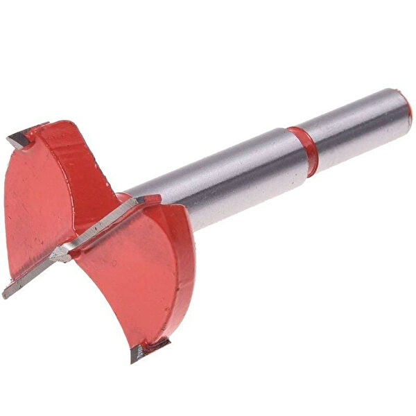 Nil Mandren, Matkap Aparatları