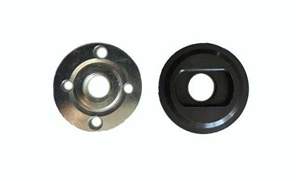 Nil Havalı Taşlama Aleti