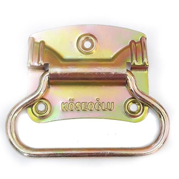 Nil Mobilya Kulpları