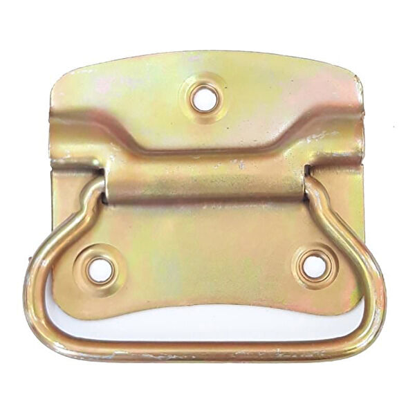 Nil Mobilya Kulpları