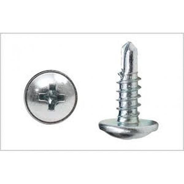 Nil Vida, Çivi, Somun, Dübel