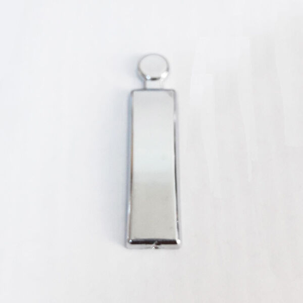 Nil Dekoratif Harfler