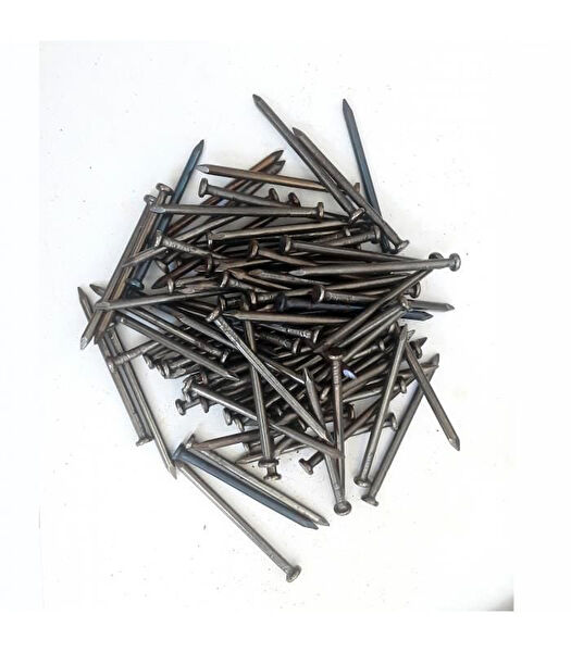 Nil Vida, Çivi, Somun, Dübel