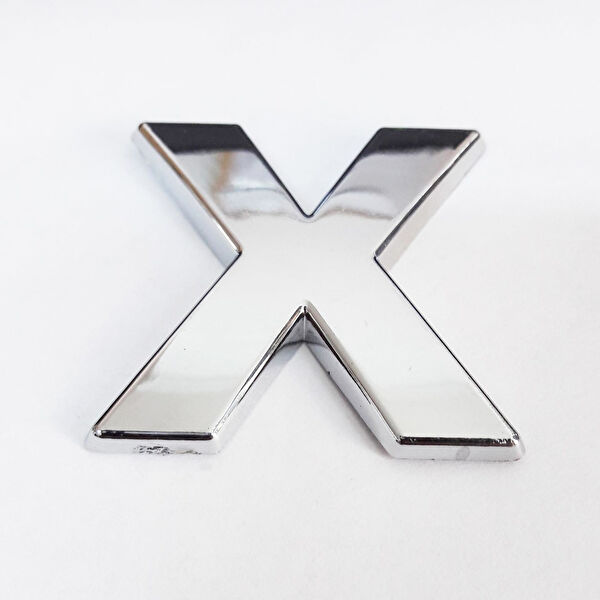 Nil Dekoratif Harfler