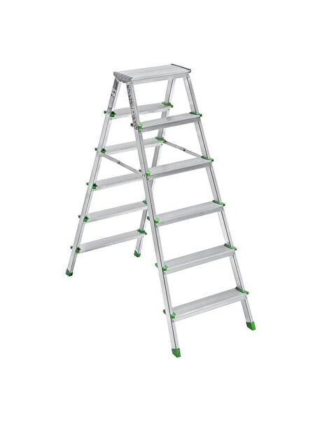 Nil Ev Tipi Merdiven