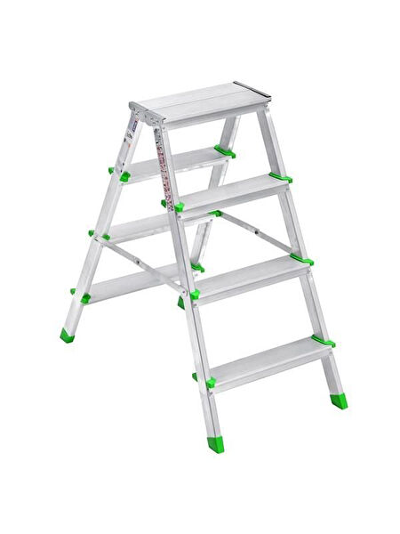 Nil Akrobat, Basamaklı Merdiven