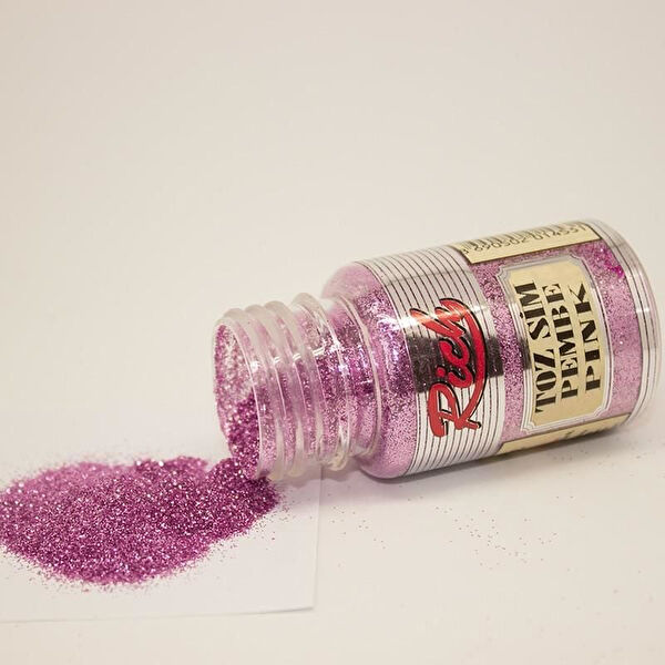 Nil Cam, Seramik, Boncuk Boyası