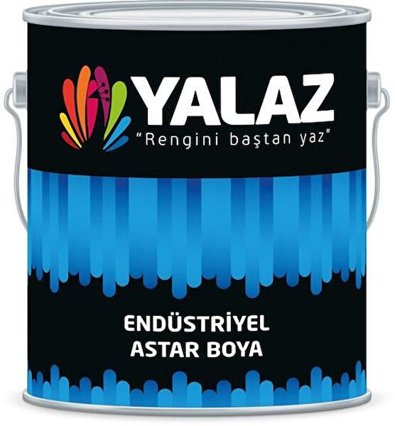Nil Yalıtım Boyaları