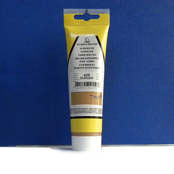 Nil Ahşap Temizleyiciler, Ahşap Bakım Ürünleri