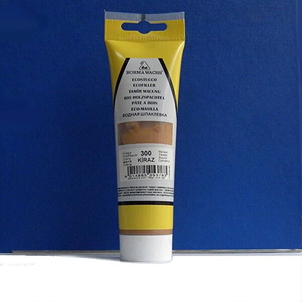 Nil Ahşap Temizleyiciler, Ahşap Bakım Ürünleri