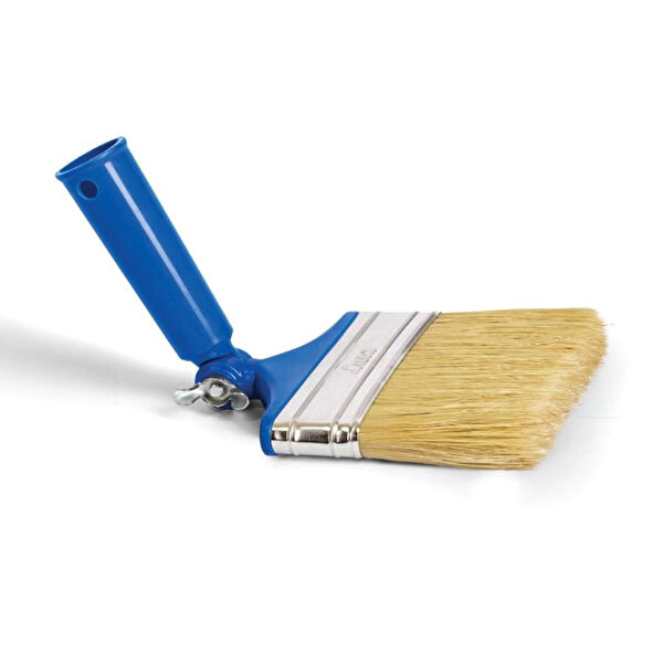 Nil Boya Fırçası, Boya Rulosu