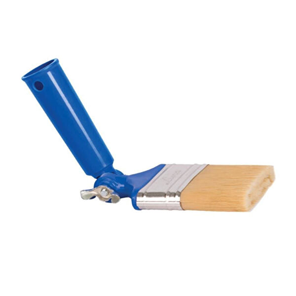 Nil Boya Fırçası, Boya Rulosu