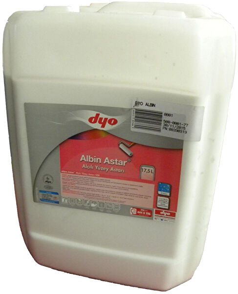 Nil İç Cephe Boyaları