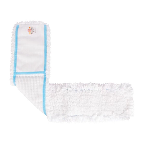 Nil Paspas, Mop Yedekleri