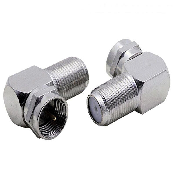 Nil Uydu Konnektörü