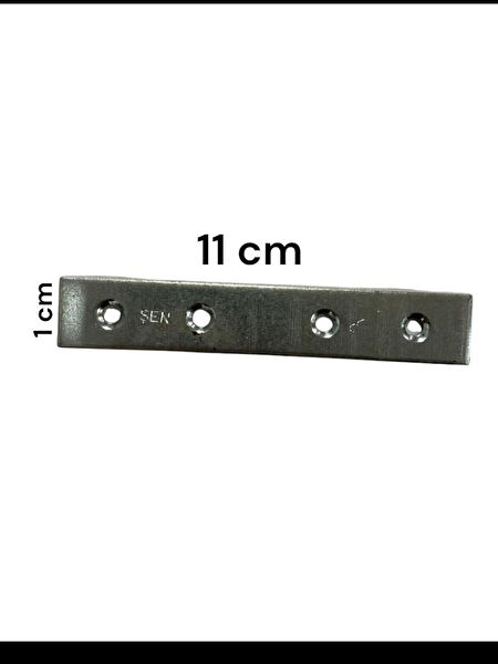 Nil Fittings Malzemeleri