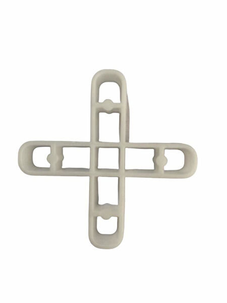 Nil Fittings Malzemeleri