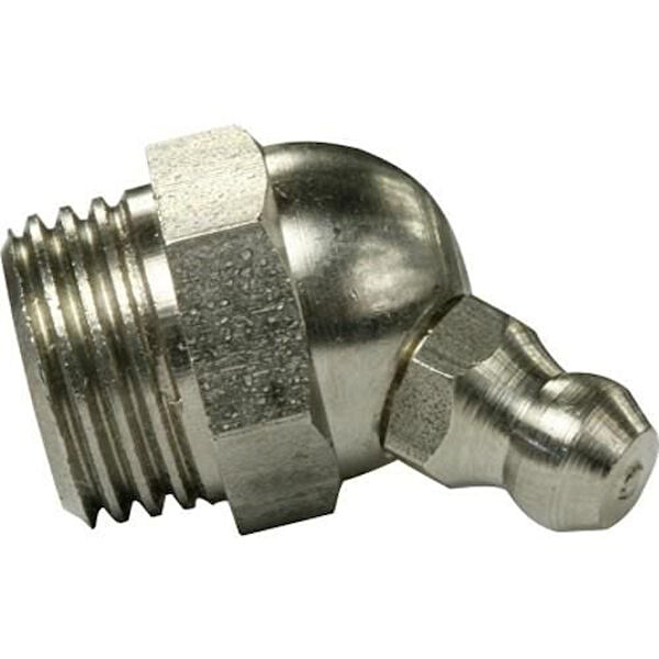 Nil Fittings Malzemeleri