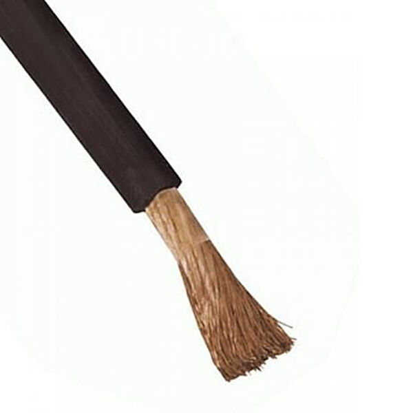 Nil Elektrik Kablosu