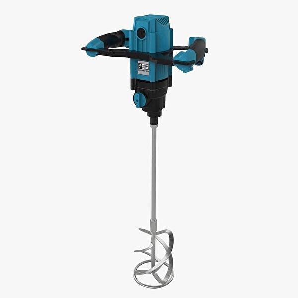 Nil Boya, Harç Karıştırıcı