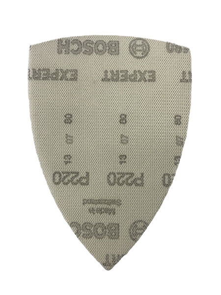 Nil El Zımparası, Seti