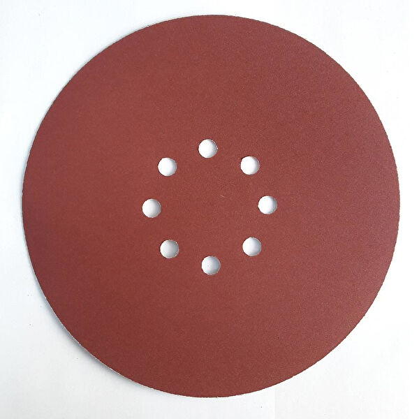 Nil Zımpara Uçları