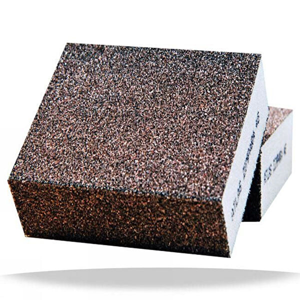 Nil El Zımparası, Seti